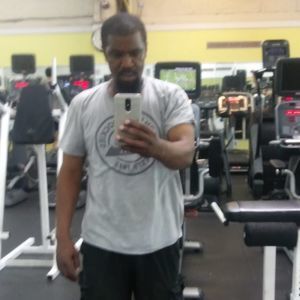 Meet your Posher, Ronald